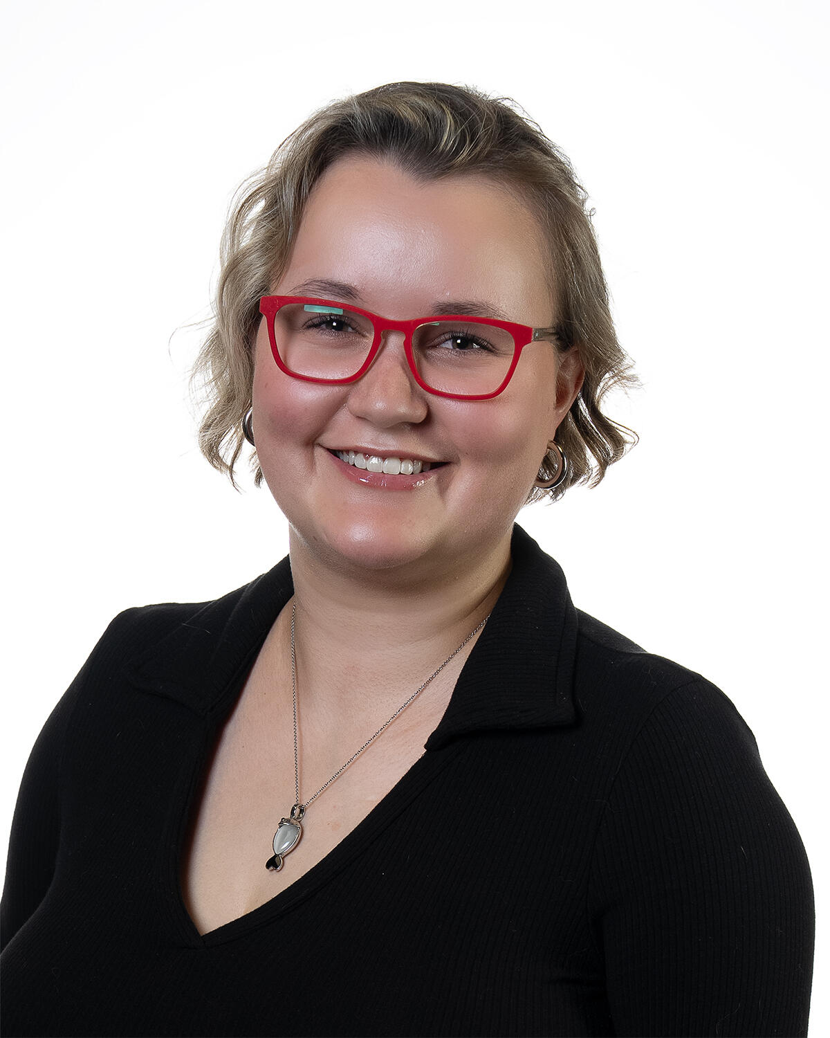 Headshot Image for Meike Kratzsch